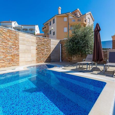 Apartments Livaja تْسْغيكفانِتْسا المظهر الخارجي الصورة