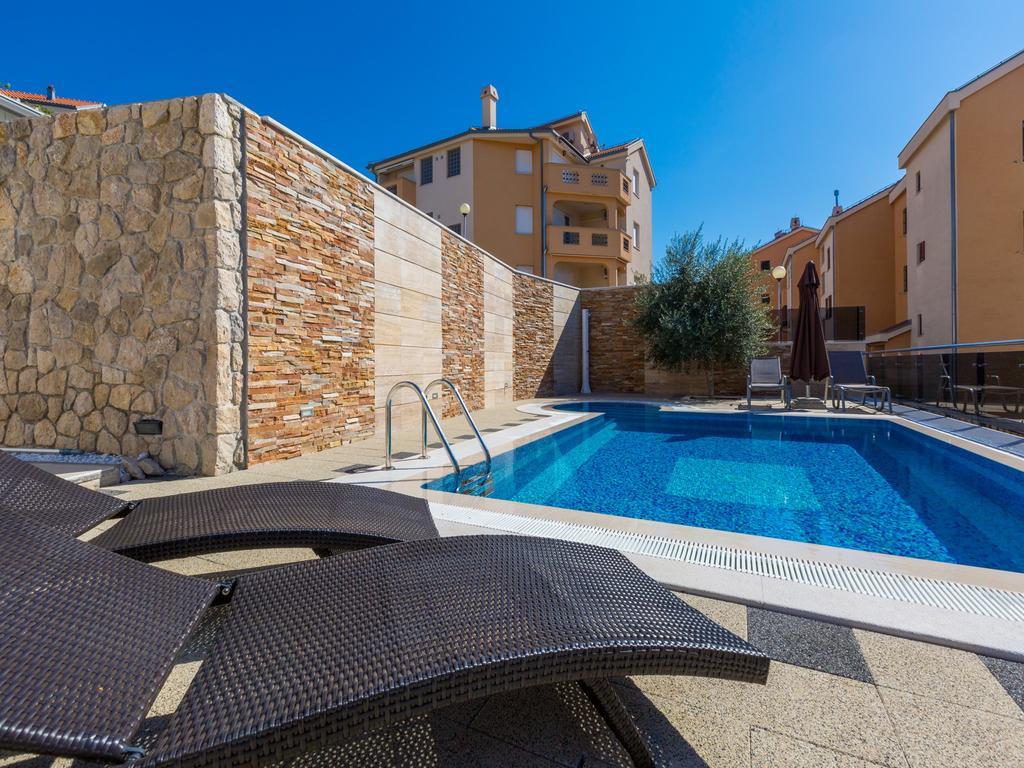 Apartments Livaja تْسْغيكفانِتْسا المظهر الخارجي الصورة