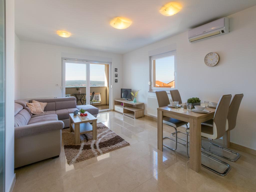Apartments Livaja تْسْغيكفانِتْسا المظهر الخارجي الصورة
