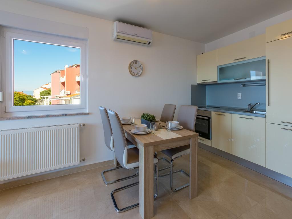 Apartments Livaja تْسْغيكفانِتْسا المظهر الخارجي الصورة