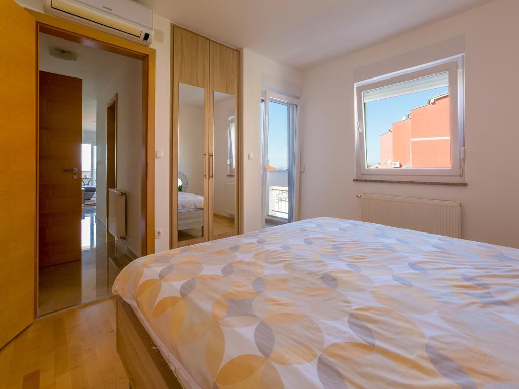 Apartments Livaja تْسْغيكفانِتْسا المظهر الخارجي الصورة