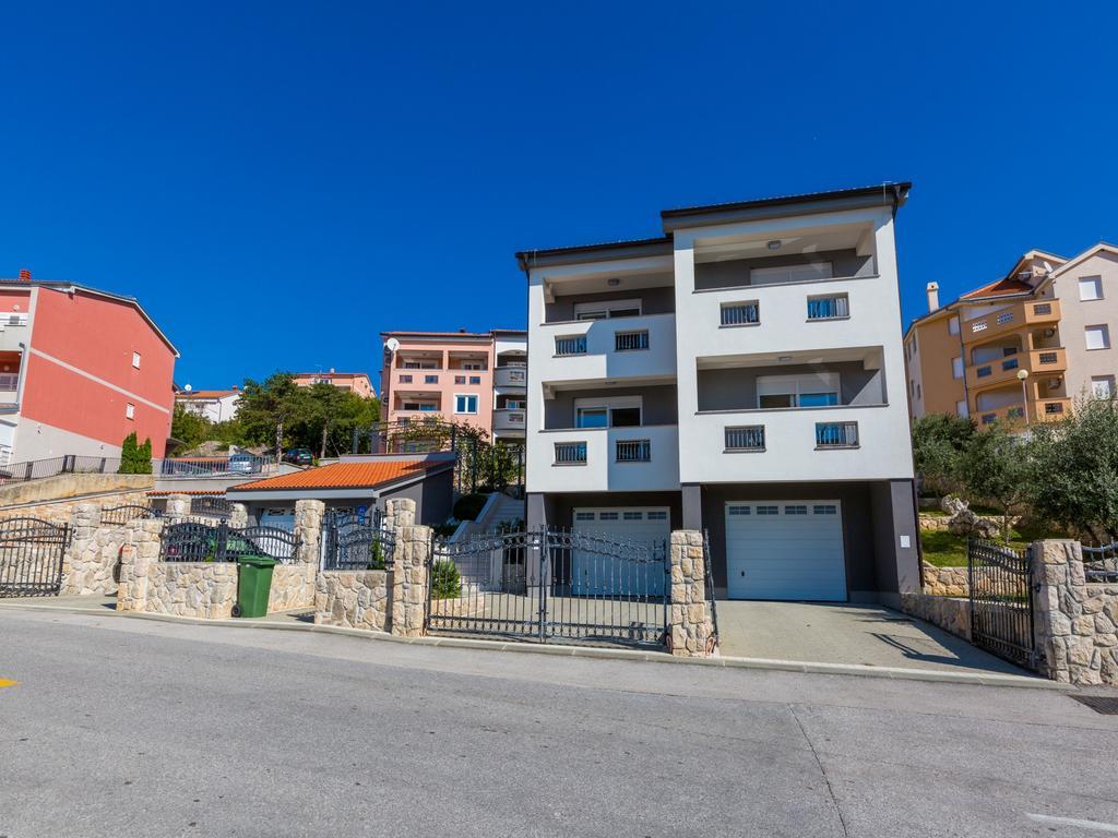 Apartments Livaja تْسْغيكفانِتْسا المظهر الخارجي الصورة