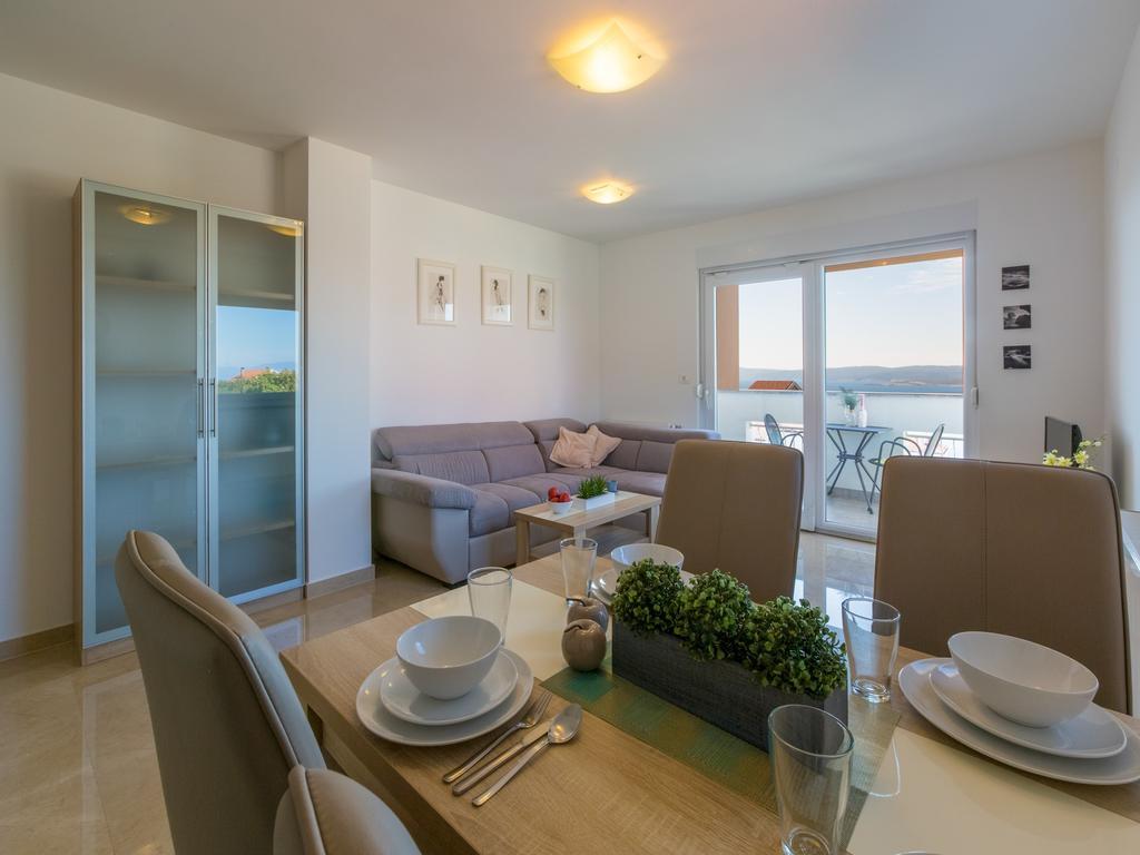 Apartments Livaja تْسْغيكفانِتْسا المظهر الخارجي الصورة
