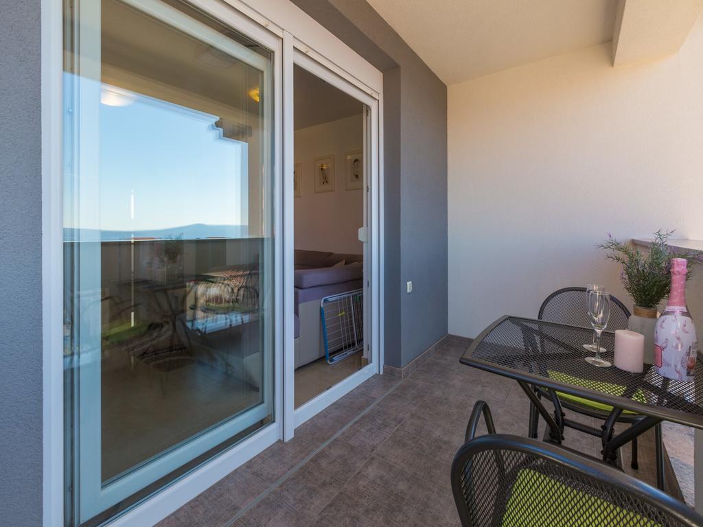 Apartments Livaja تْسْغيكفانِتْسا المظهر الخارجي الصورة