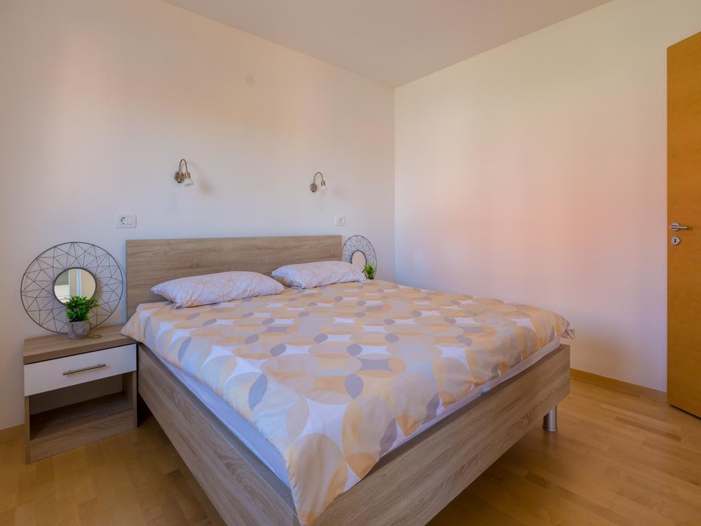 Apartments Livaja تْسْغيكفانِتْسا المظهر الخارجي الصورة