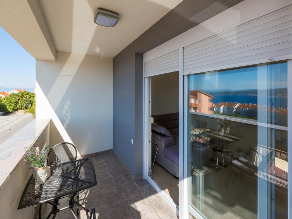Apartments Livaja تْسْغيكفانِتْسا المظهر الخارجي الصورة