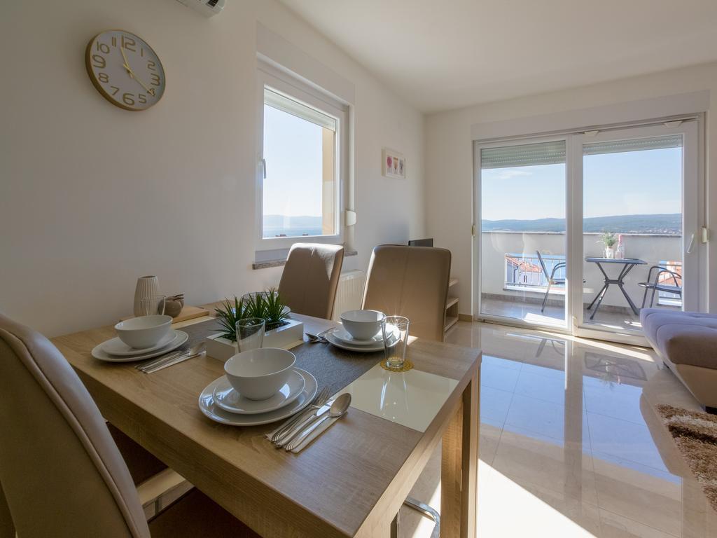 Apartments Livaja تْسْغيكفانِتْسا المظهر الخارجي الصورة