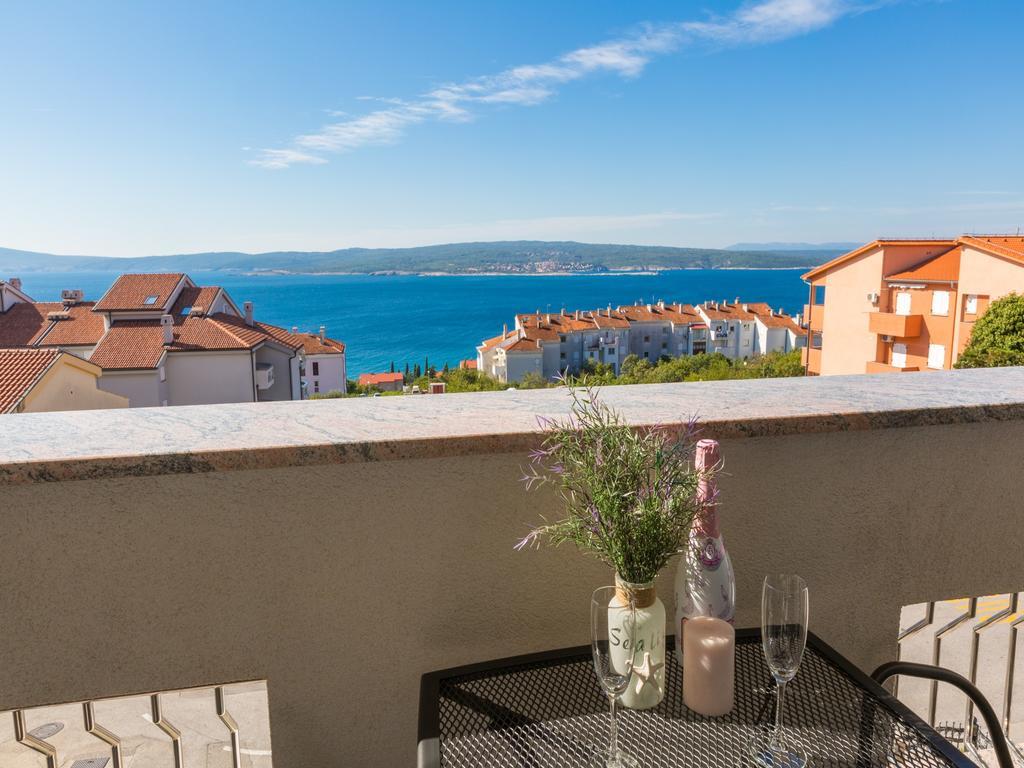 Apartments Livaja تْسْغيكفانِتْسا المظهر الخارجي الصورة