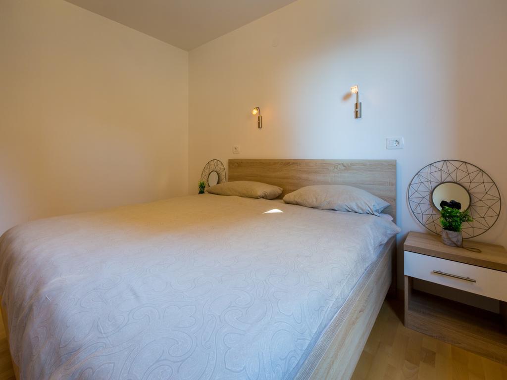 Apartments Livaja تْسْغيكفانِتْسا المظهر الخارجي الصورة