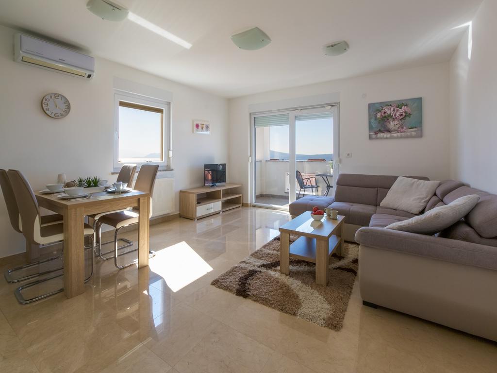 Apartments Livaja تْسْغيكفانِتْسا المظهر الخارجي الصورة