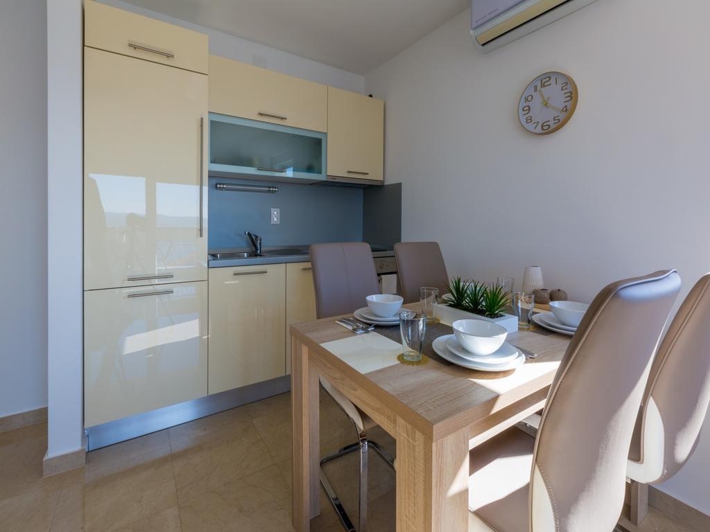 Apartments Livaja تْسْغيكفانِتْسا المظهر الخارجي الصورة