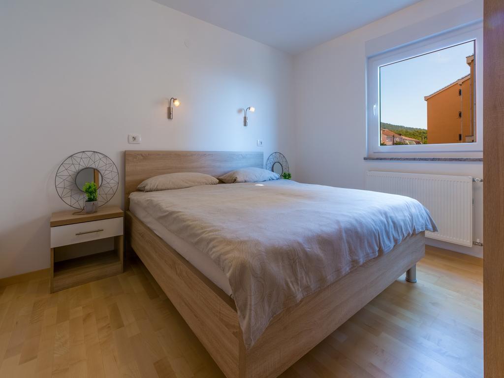 Apartments Livaja تْسْغيكفانِتْسا المظهر الخارجي الصورة