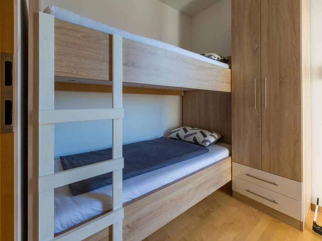 Apartments Livaja تْسْغيكفانِتْسا المظهر الخارجي الصورة