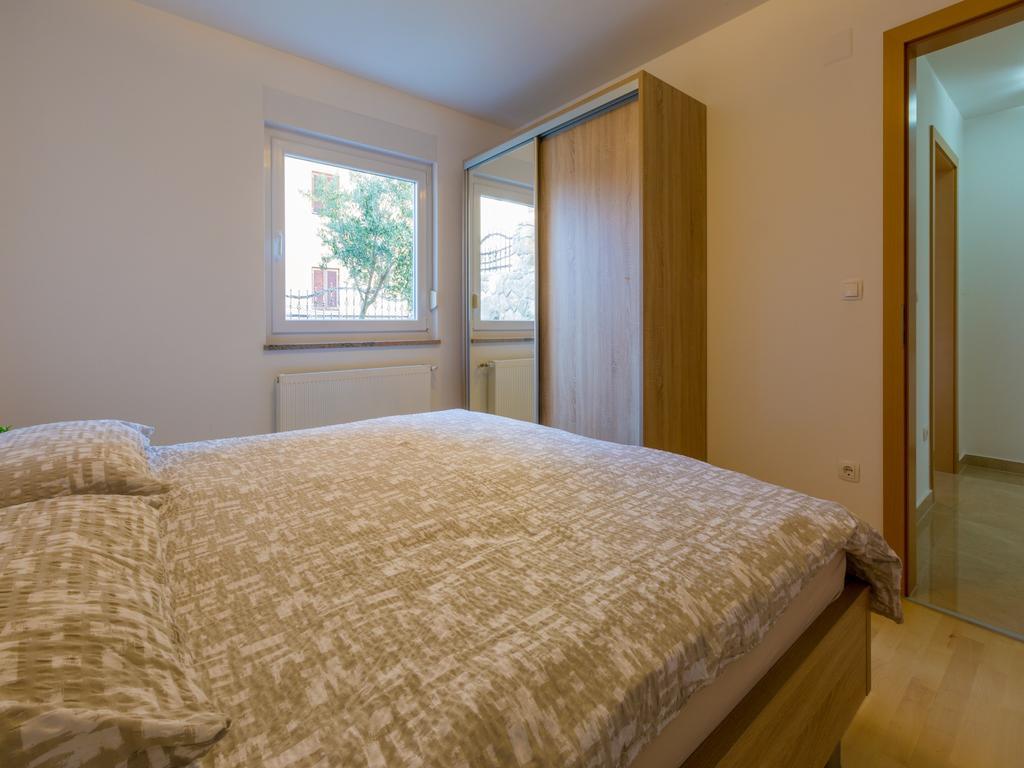 Apartments Livaja تْسْغيكفانِتْسا المظهر الخارجي الصورة