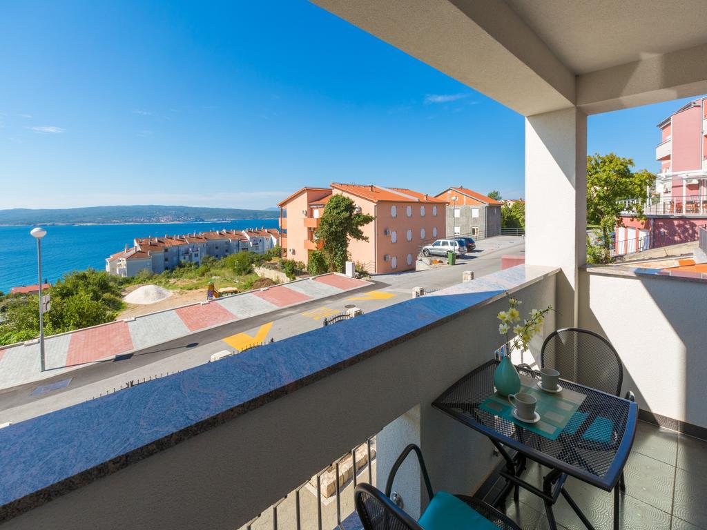 Apartments Livaja تْسْغيكفانِتْسا المظهر الخارجي الصورة