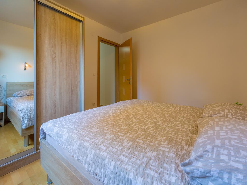Apartments Livaja تْسْغيكفانِتْسا المظهر الخارجي الصورة