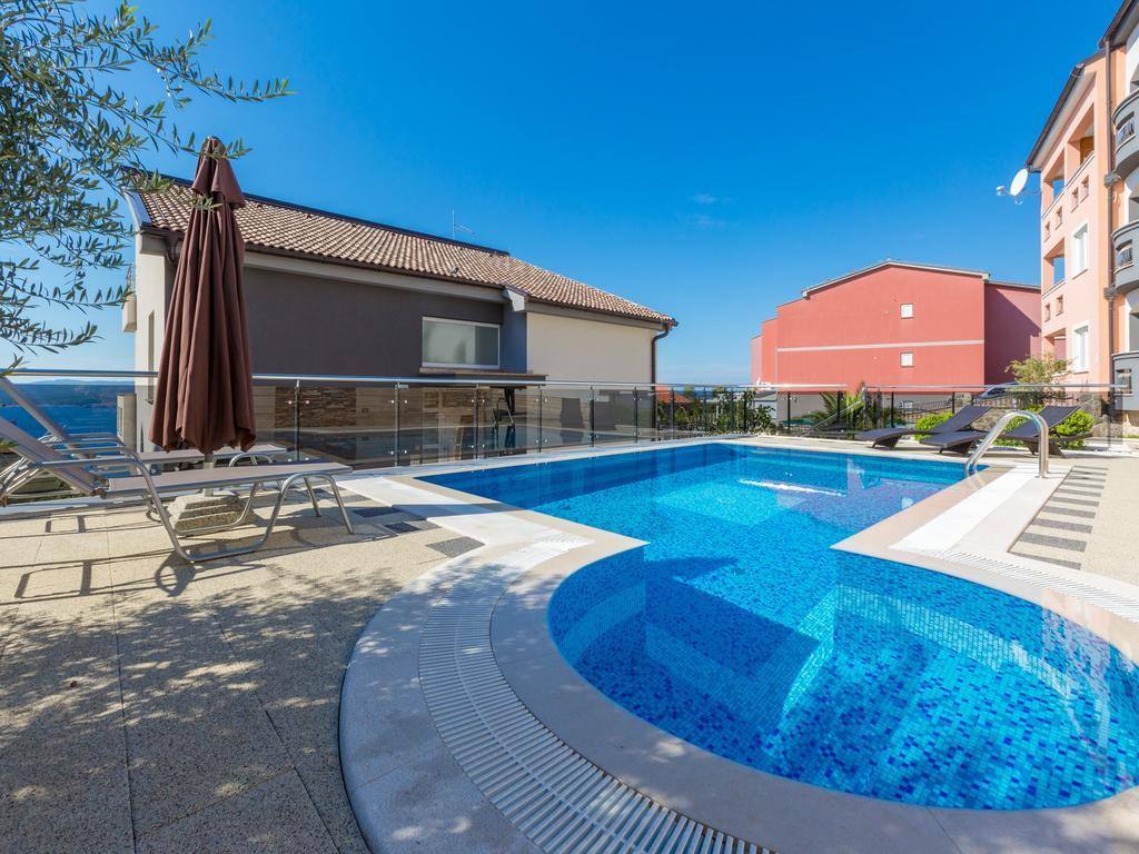 Apartments Livaja تْسْغيكفانِتْسا المظهر الخارجي الصورة