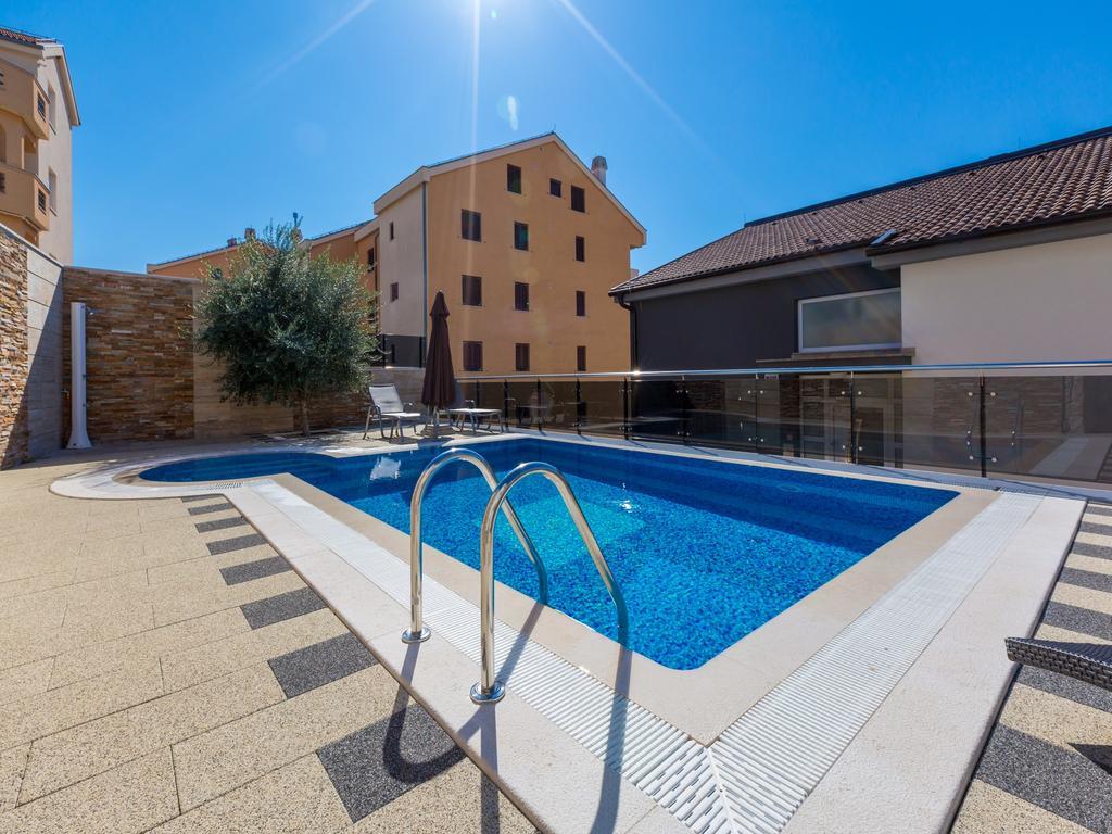 Apartments Livaja تْسْغيكفانِتْسا المظهر الخارجي الصورة