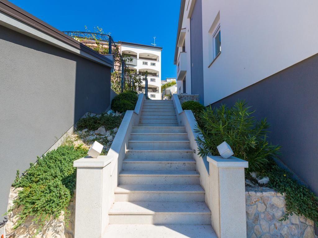 Apartments Livaja تْسْغيكفانِتْسا المظهر الخارجي الصورة