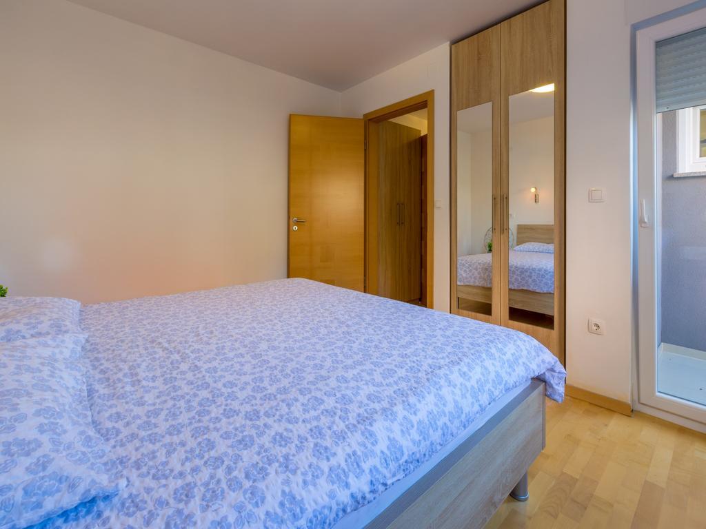 Apartments Livaja تْسْغيكفانِتْسا المظهر الخارجي الصورة
