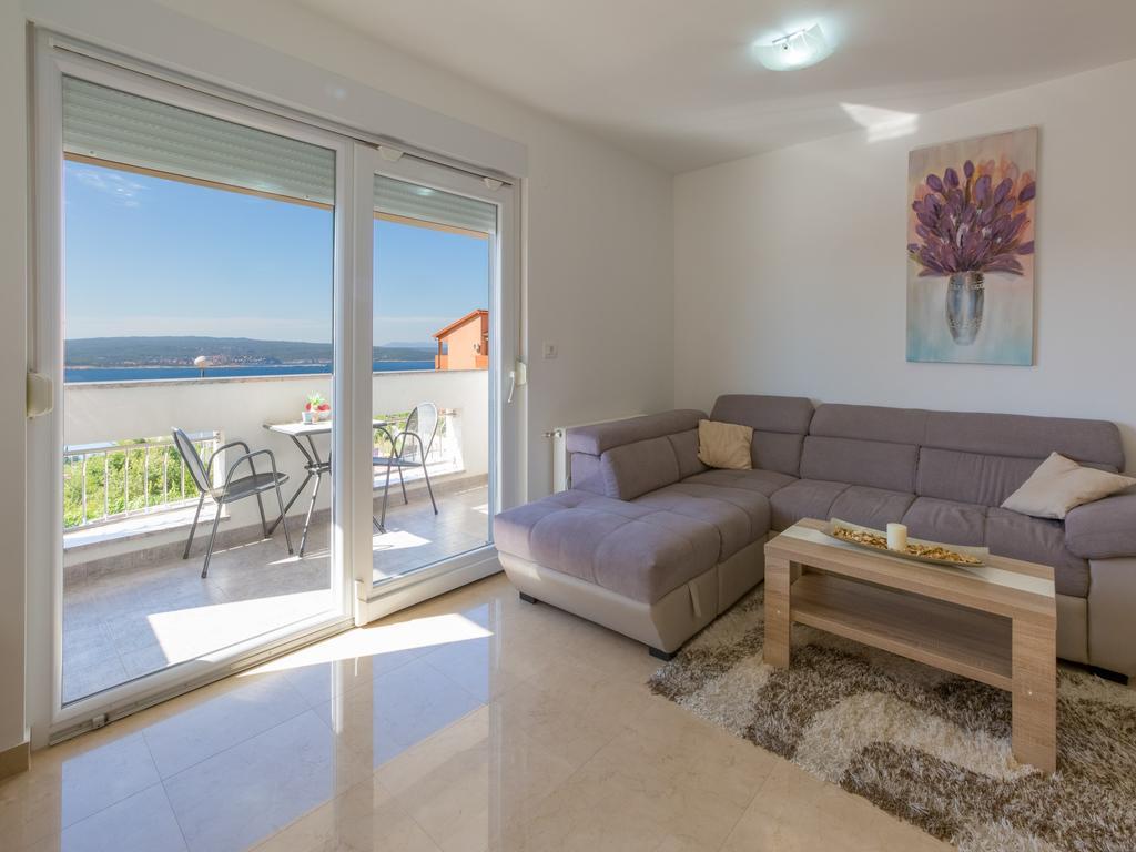 Apartments Livaja تْسْغيكفانِتْسا المظهر الخارجي الصورة