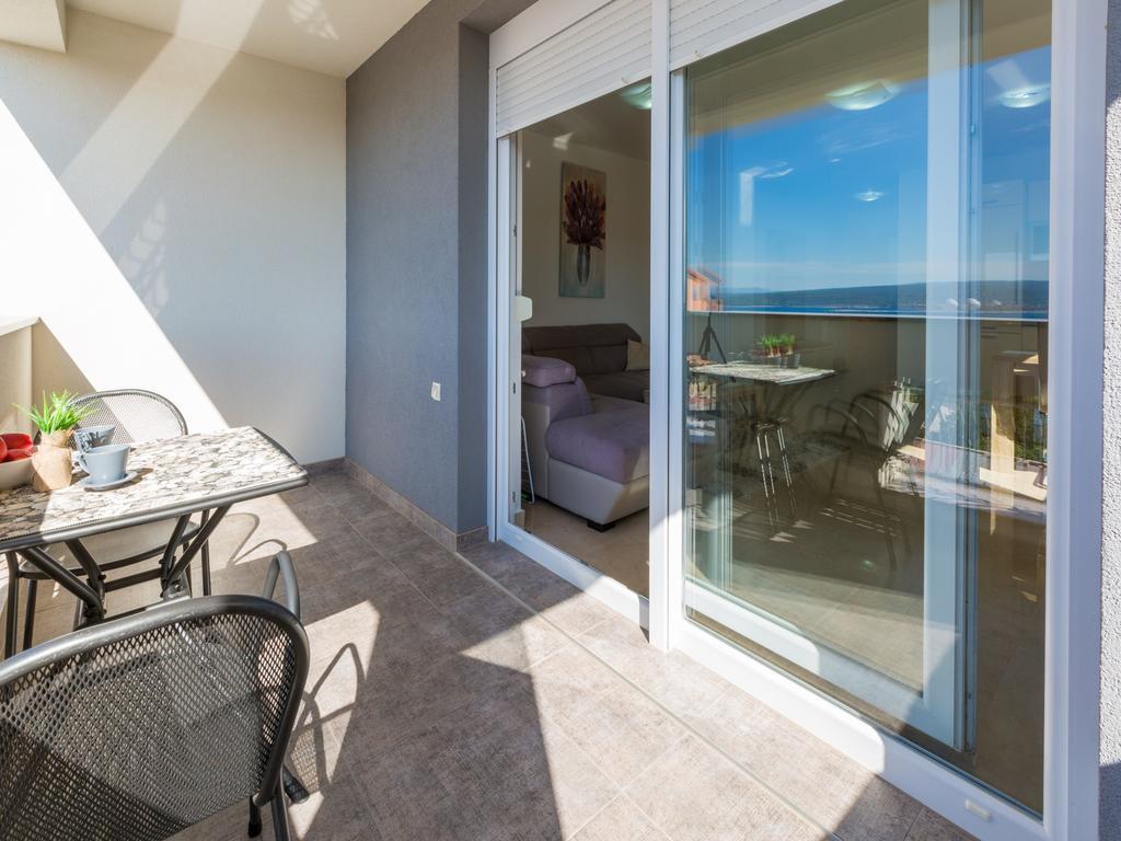 Apartments Livaja تْسْغيكفانِتْسا المظهر الخارجي الصورة