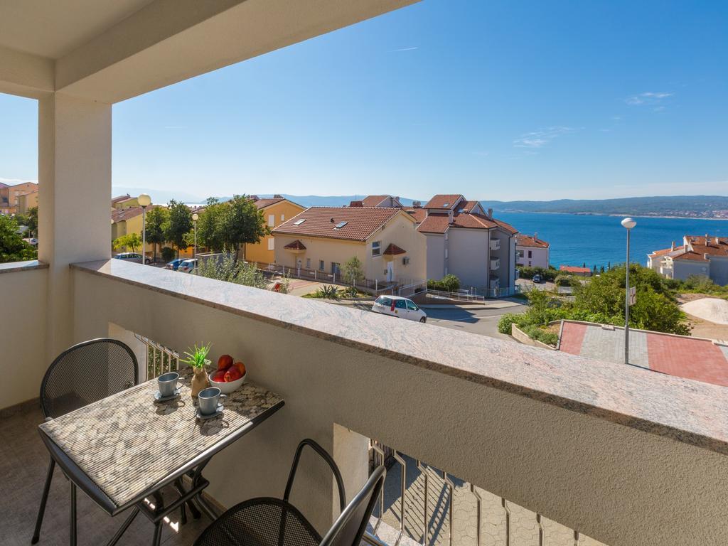 Apartments Livaja تْسْغيكفانِتْسا المظهر الخارجي الصورة