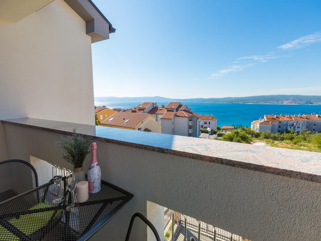 Apartments Livaja تْسْغيكفانِتْسا المظهر الخارجي الصورة
