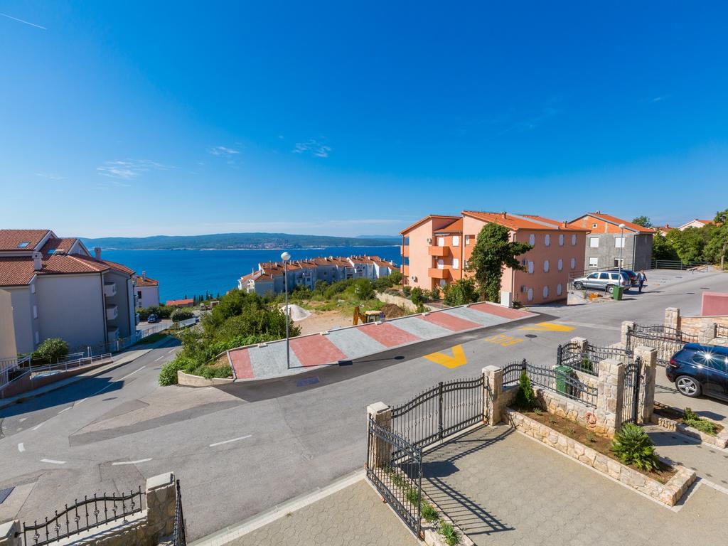 Apartments Livaja تْسْغيكفانِتْسا المظهر الخارجي الصورة
