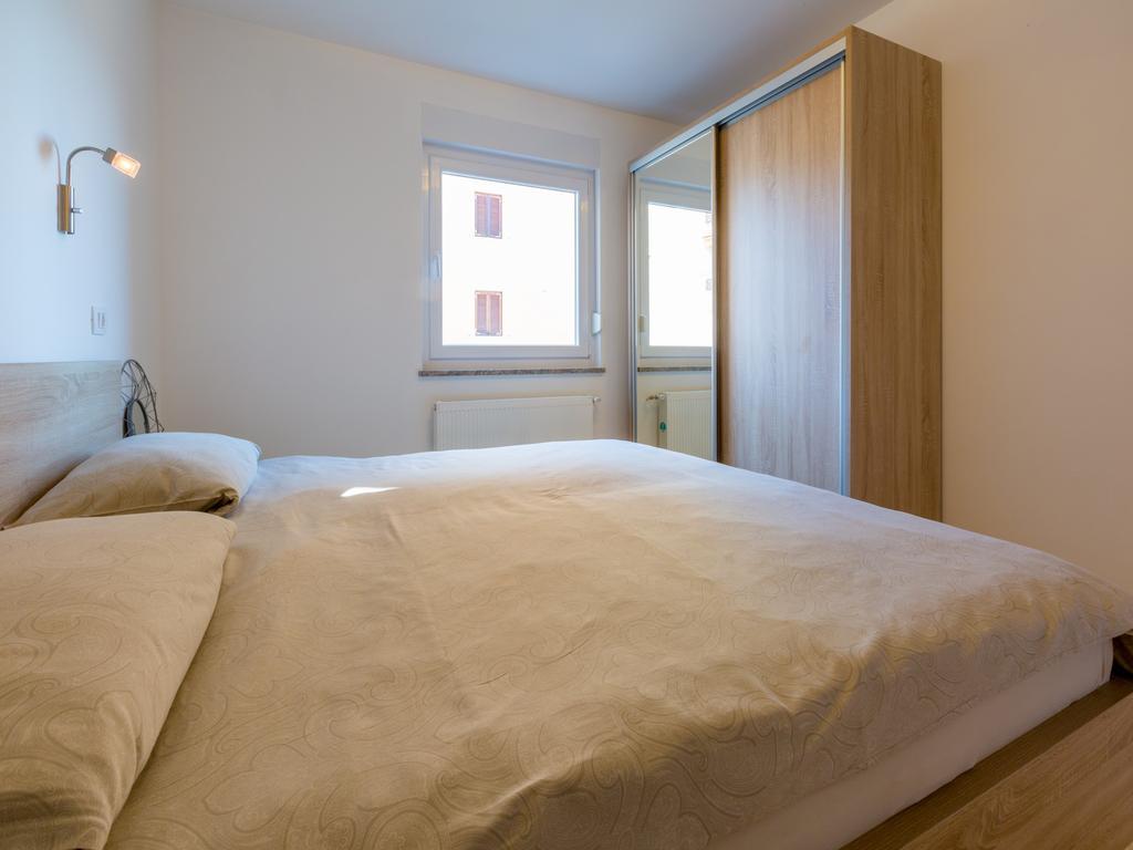 Apartments Livaja تْسْغيكفانِتْسا المظهر الخارجي الصورة