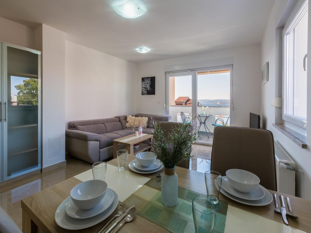 Apartments Livaja تْسْغيكفانِتْسا المظهر الخارجي الصورة