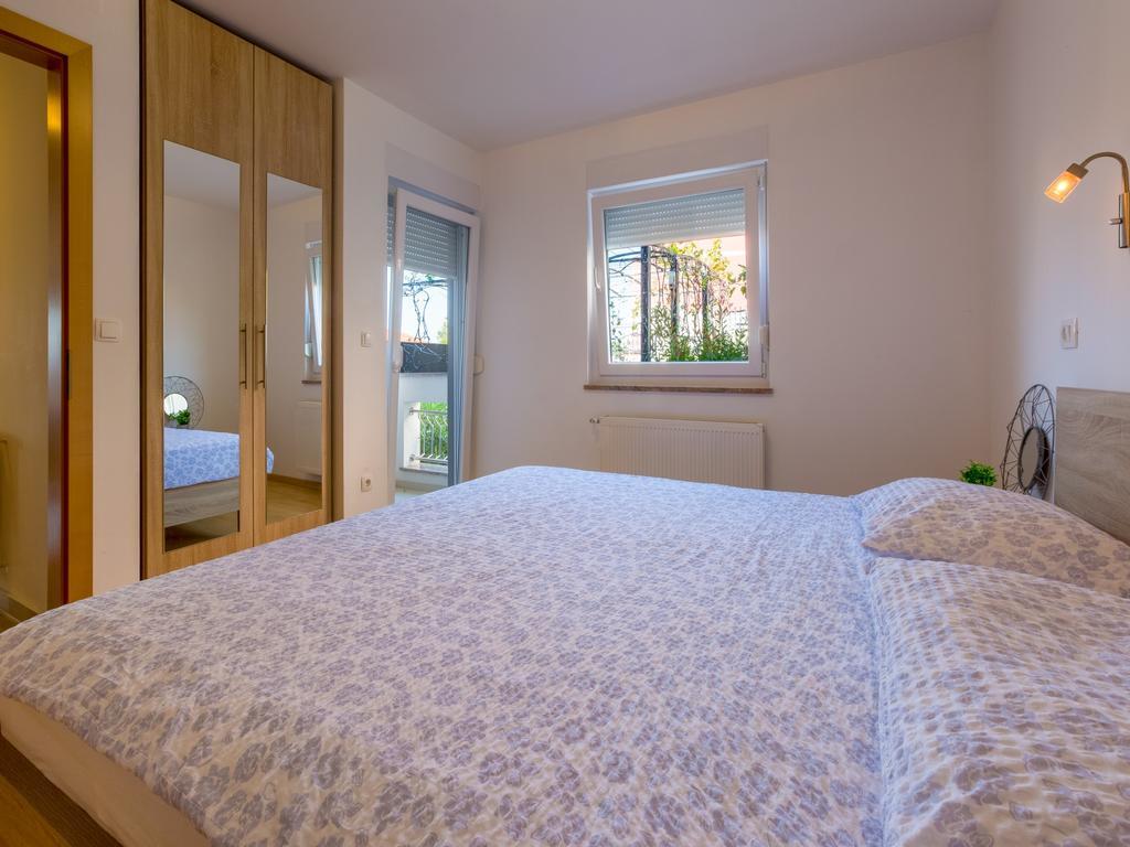 Apartments Livaja تْسْغيكفانِتْسا المظهر الخارجي الصورة